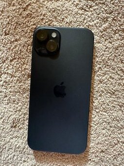 Iphone 15+ 128gb