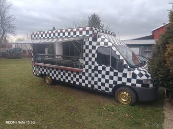 Pojízdná prodejna,Foodtruck