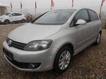 Volkswagen Golf Plus 1.4TSi 90Kw TEAM