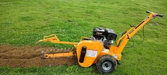 Půjčím půdní rýhovač LUMAG -800