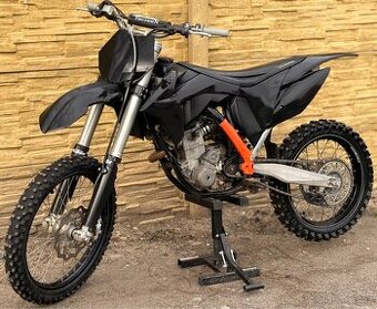 KTM SX-F 350 2011