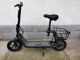 Prodám elektrickou koloběžku
