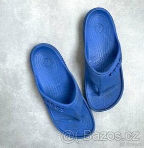 Dětské žabky Crocs vel.30