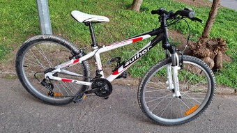 Dětské kolo Author A-Matrix 24