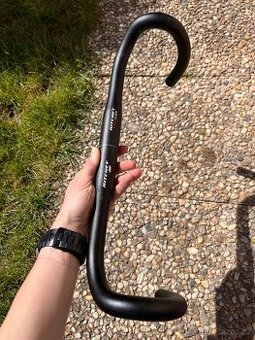 Řidítka/Oblouky Ritchey Logic Curve