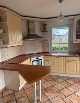 Linka v Provance stylu se spotřebiči, 6614