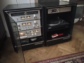 kompletní HiFi Pioneer 606