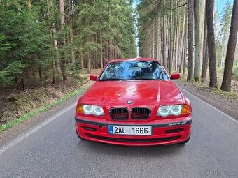 Bmw e46