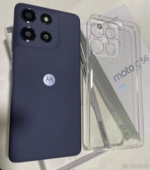 Motorola Moto G56 5G