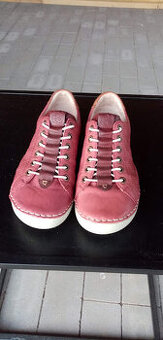 Dámské boty vel.36,37