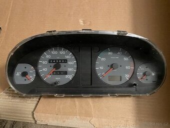 Budiky skoda felicia 1.3 BMM