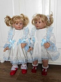 NOVÉ španělské šaty vel.2-3 ROKY