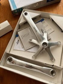 Kliky Campagnolo Mirage