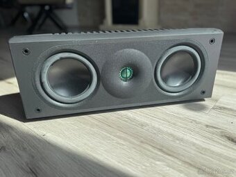 Reproduktor, centr, AR, model AR4c