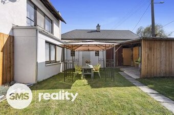 Prodej rekreačního zařízení v obci Kozov-Bouzov