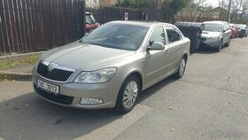 Prodám: Škoda Octavia 1.8 tsi, 118kw, DSG, L&K.