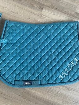 Podsedlovka se jménem Anežka