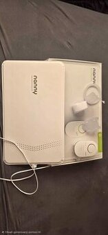 Monitor dechu Nanny BM-03