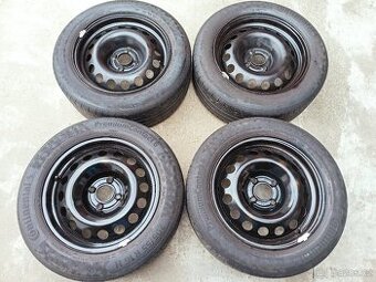 Sada  205/55 R16 Continental – Peugeot / Citroën