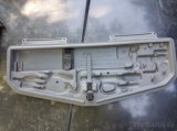 BMW e39 sedan box na nářadí