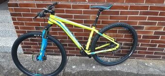 Merida Big Nine 29