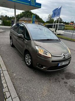 Citroen C4 grand Picasso