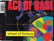 CD Maxi singl Ace Of Base - Wheel Of Fortune