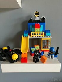 LEGO® DUPLO® 10545 Batman Dobrodružství v Batmanově jeskyni - 1