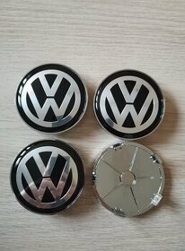 68 mm středové pokličky VW