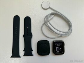 Apple Watch Series 9 LTE 45mm GPS + Cellular Nepoužité - 1