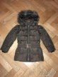 Zimní kabát Poivre Blanc - 1