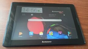 Tablet Lenovo A7600 - F - 1