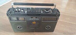 Radiomagnetofon JVC 9475/LS