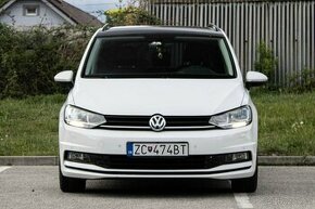 Volkswagen Touran 2.0 TDI BMT Highline DSG .