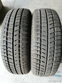 185/65 r14 zimní pneumatiky 8mm