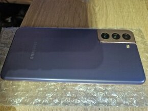 Samsung Galaxy S21 5G 128GB - 1