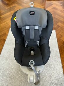 Otočná dětská autosedačka Britax Römer Dualfix M i-Size