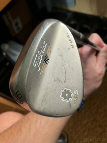 wedge pravé Titleist SM5 "used"