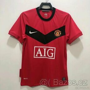 W.Rooney - Manchester United, fotbalový dres
