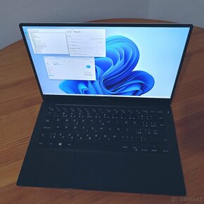 Dell XPS 9350 QHD+ 3200x1800 dotykový i5-6200U,4 RAM,256 SDD