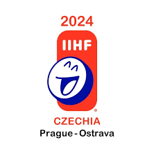 IIHF 2024 vtupenky na pátek 17.5.2024 na CZE-AUT a GBR-DEN