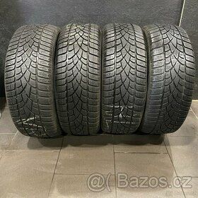 Sada pneu Dunlop 205/50/17 93H