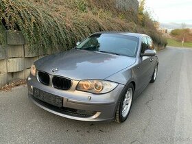 BMW řada 1   -   118 i  ( 2.0 i  - 105 kw )  Xenony