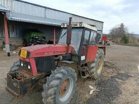 Zetor 16145 - 1