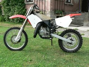 ____Koupím____ ČZ 125/519 Stavba