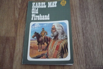 Knihy Karel May