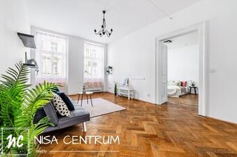 Prodej byty 2+1, 76 m2 - Praha - Smíchov, ev.č. 00269