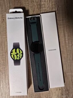 Samsung Galaxy Watch6 44mm LTE