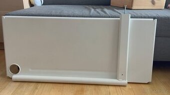Stolní deska k posteli IKEA VITVAL
