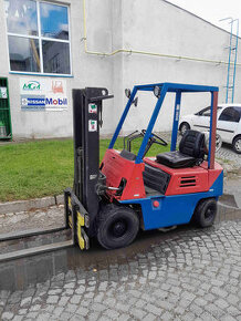 KOMATSU FG15